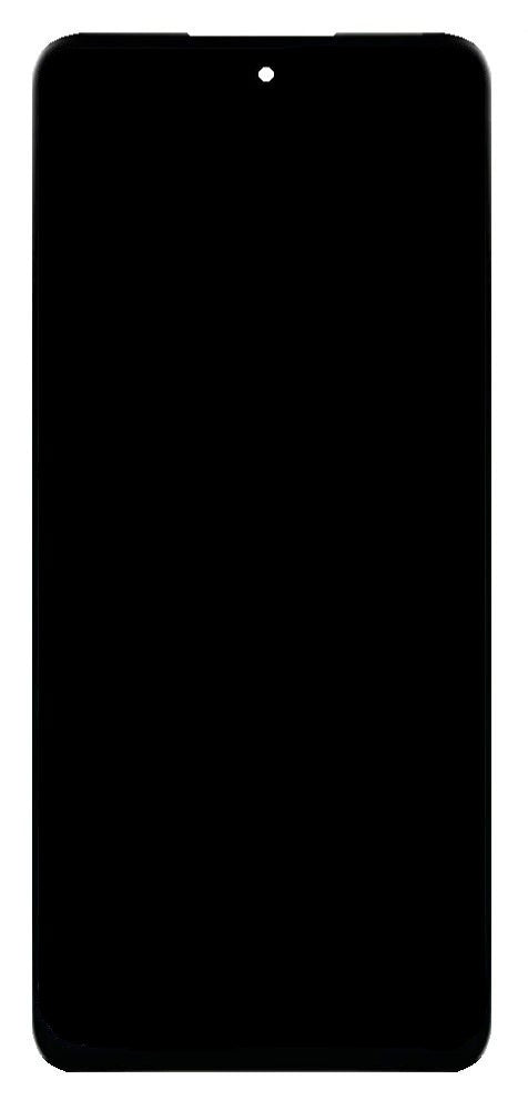 LCD Screen for Motorola Moto G64 5G (replacement display without touch)