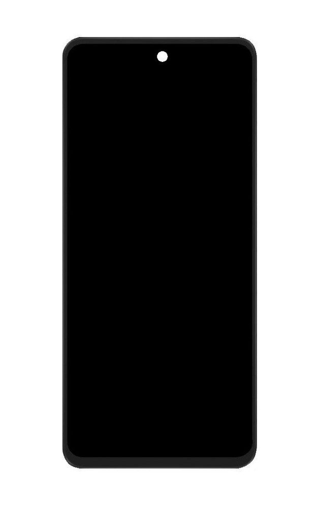 LCD Screen for Motorola Moto G 5G (replacement display without touch)