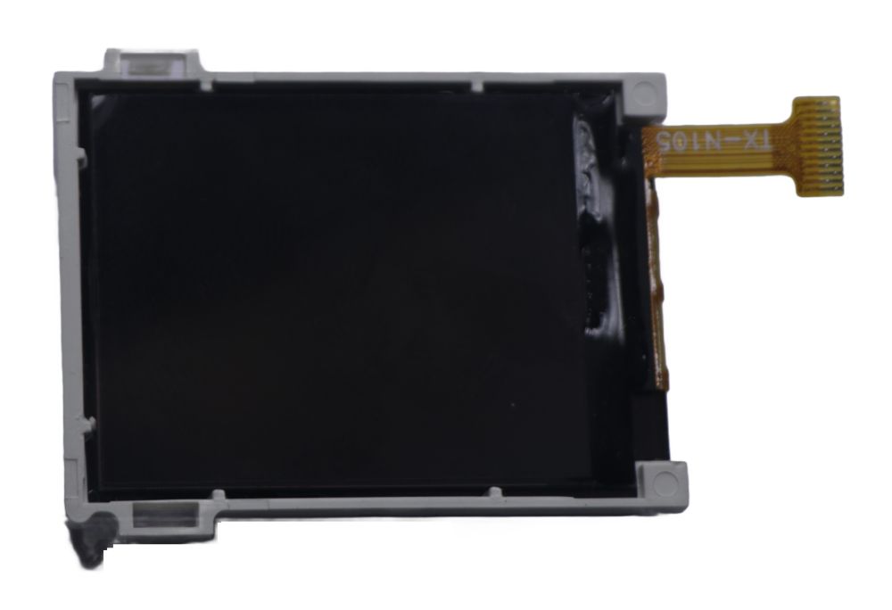 LCD Screen for Nokia 105 2023 - Replacement Display