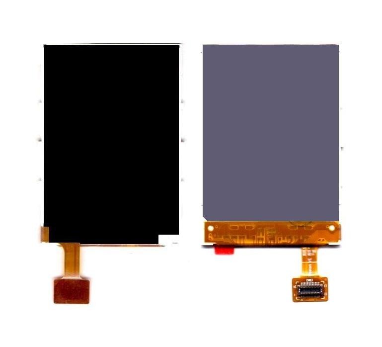 LCD Screen for Nokia 5130 XpressMusic - Replacement Display