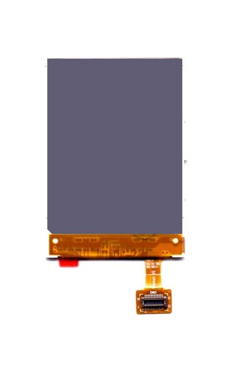 LCD Screen for Nokia 5130 XpressMusic - Replacement Display