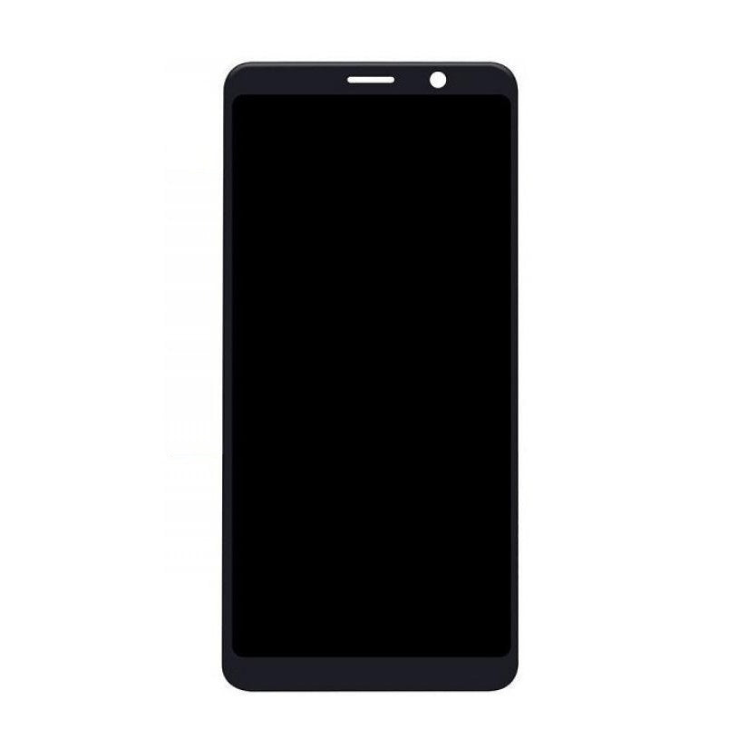 LCD Screen for Nokia 9 PureView (replacement display without touch)