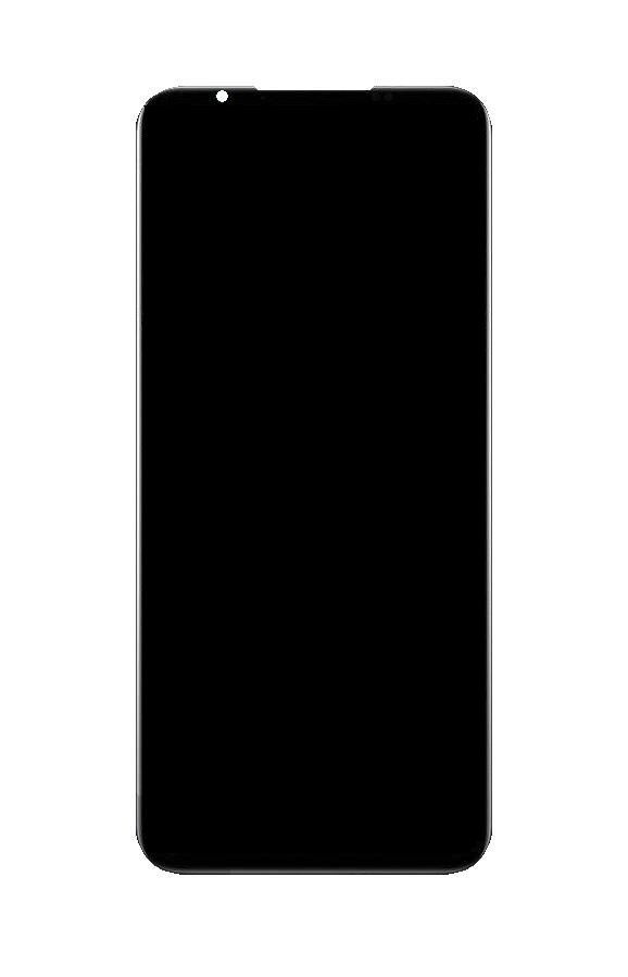 LCD Screen for Nubia Red Magic 5S (replacement display without touch)