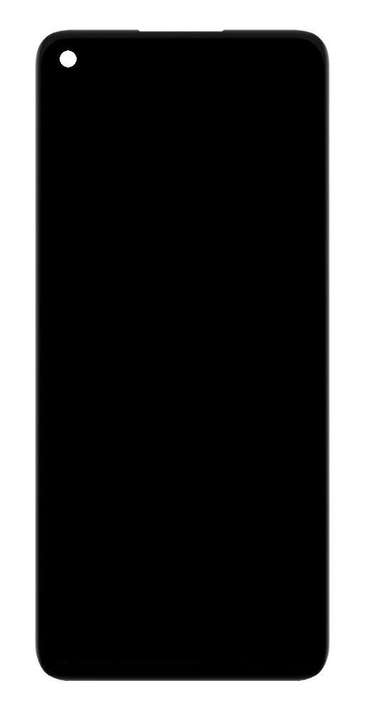 LCD Screen for Oppo A96 4G (replacement display without touch)