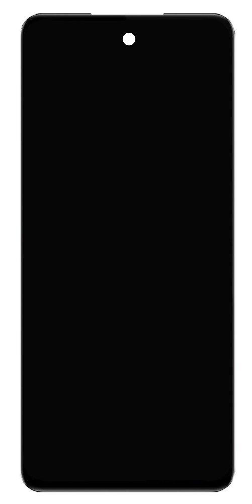 LCD Screen for Oppo F23 5G (replacement display without touch)