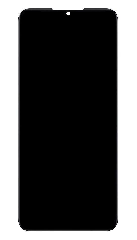 LCD Screen for Oppo K10 5G (replacement display without touch)