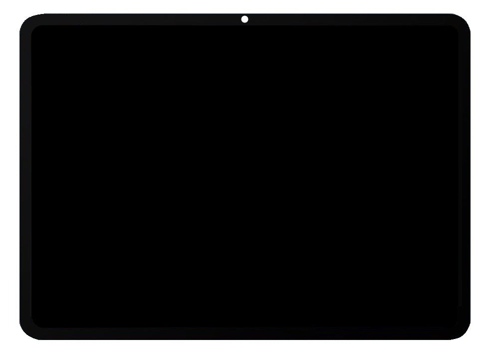 LCD Screen for Oppo Pad 5 Matte Display (replacement display without touch)