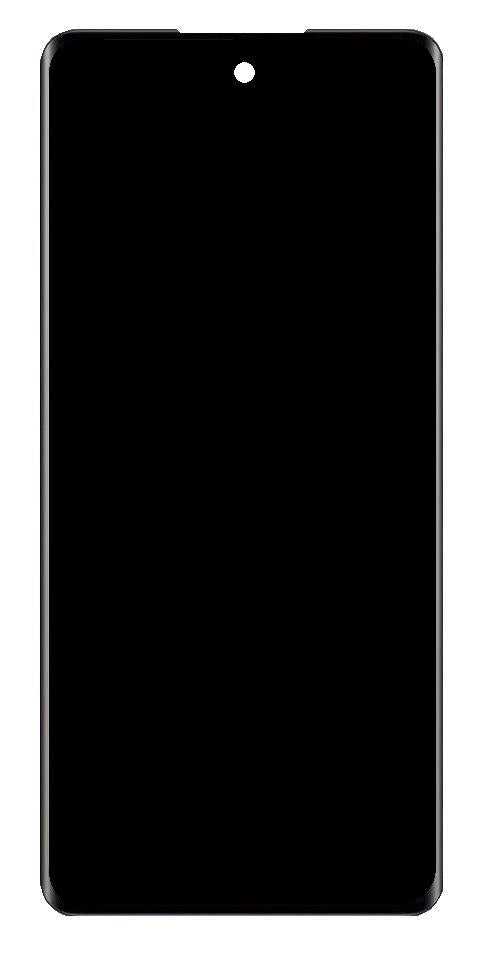 LCD Screen for Oppo Reno 8T 5G (replacement display without touch)