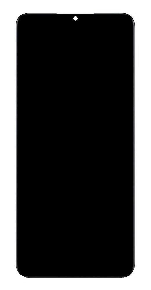 LCD Screen for Realme C35 (replacement display without touch)