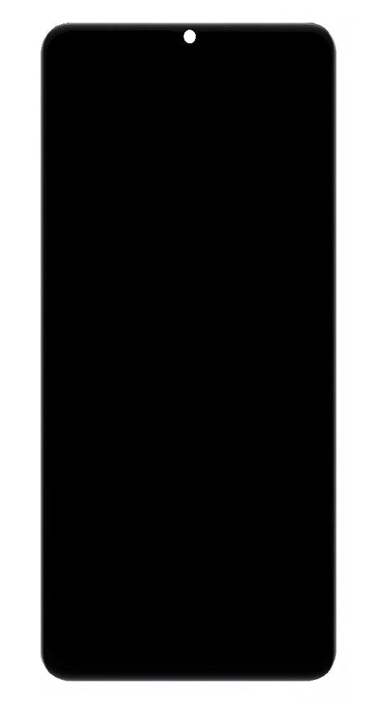 LCD Screen for Realme C53 India (replacement display without touch)
