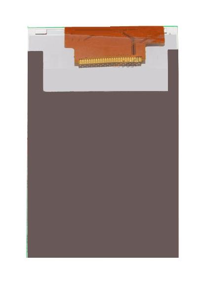 LCD Screen for Spice Flo M-5918 (replacement display without touch)