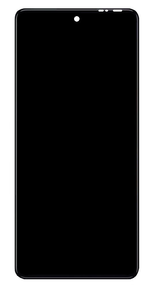 LCD Screen for Tecno Camon 20 Pro 4G (replacement display without touch)
