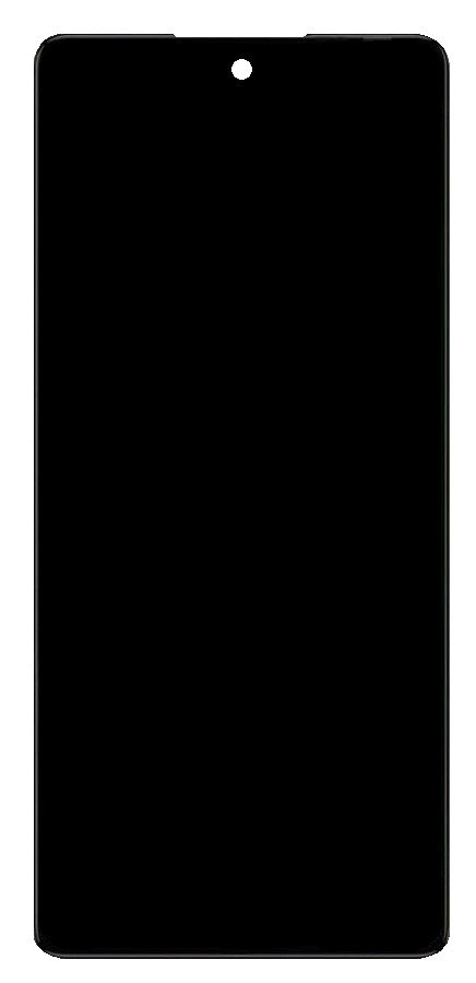 LCD Screen for Tecno Camon 30 5G (replacement display without touch)