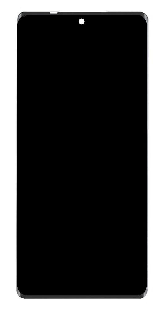 LCD Screen for Tecno Phantom X2 (replacement display without touch)