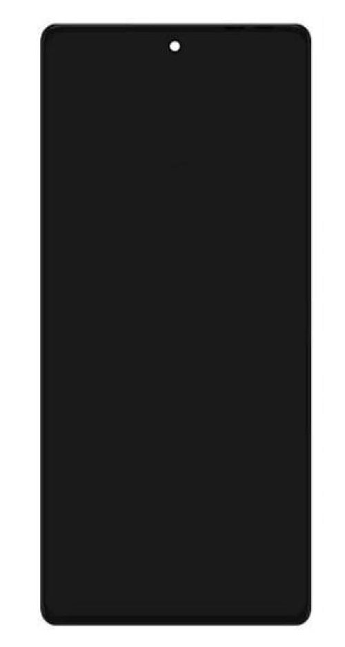 LCD Screen for Tecno Pova 7 Ultra 5G (replacement display without touch)