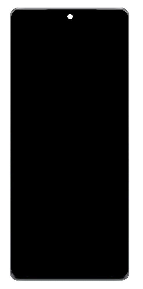 LCD Screen for Tecno Pova Curve 5G (replacement display without touch)