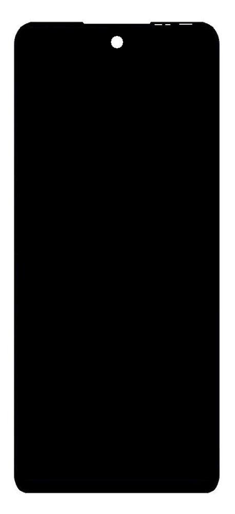 LCD Screen for Tecno Spark 10 Pro (replacement display without touch)