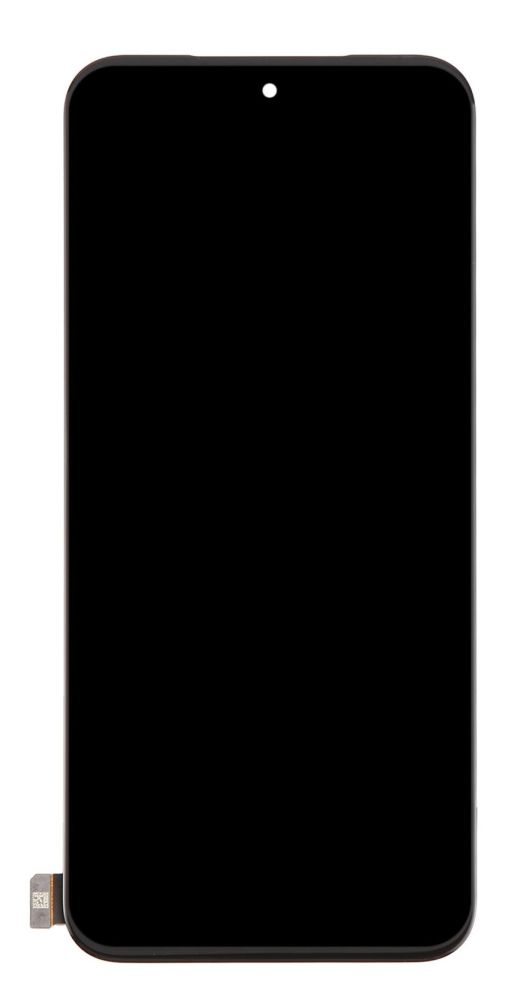 LCD Screen for Tecno Spark 40 Pro (replacement display without touch)