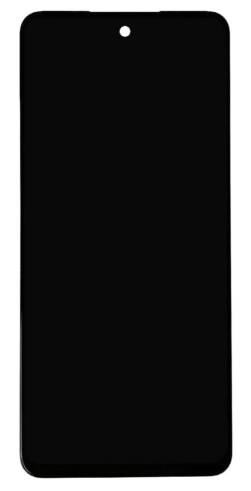 LCD Screen for ZTE Axon 60 Ultra 5G (replacement display without touch)