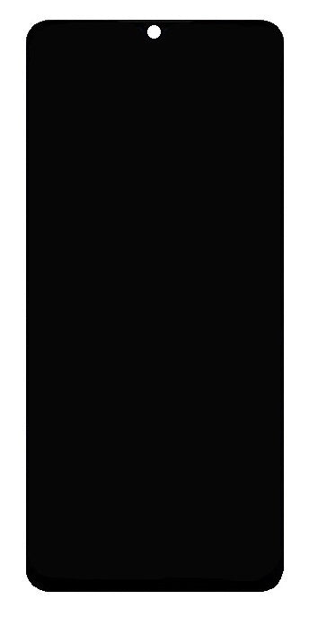 LCD Screen for ZTE Blade A36 (replacement display without touch)