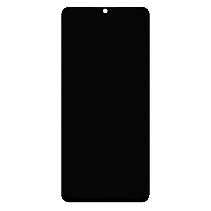 LCD Screen for ZTE Blade A56 (replacement display without touch)