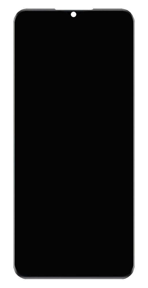 LCD Screen for ZTE Blade V50 Design (replacement display without touch)