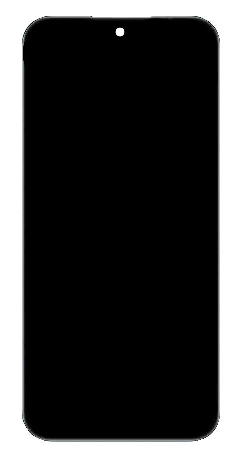 LCD Screen for ZTE Blade V80 Design (replacement display without touch)