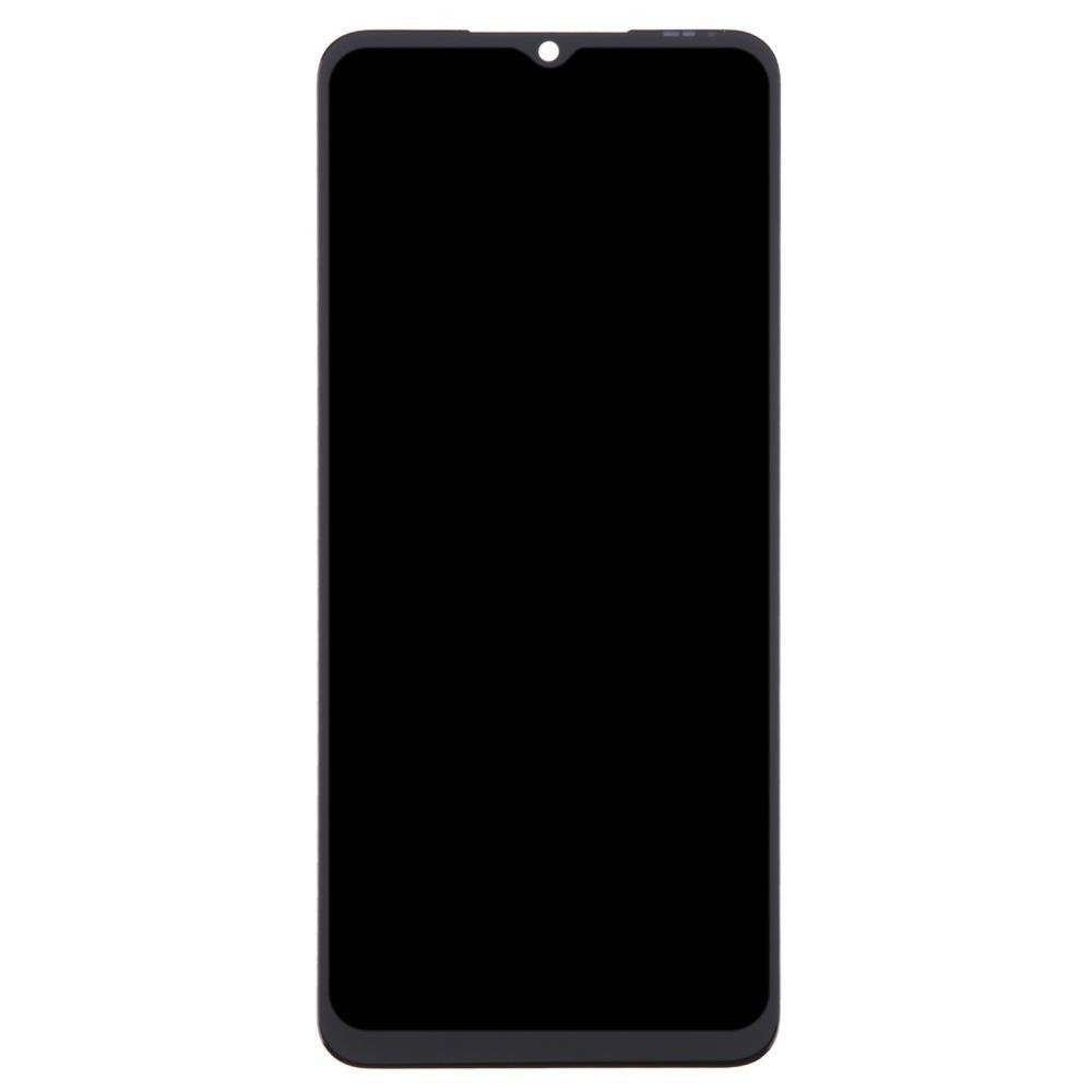 LCD Screen for ZTE Blade V80 Max (replacement display without touch)