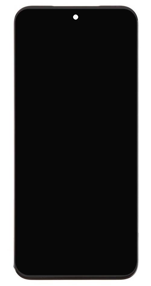 LCD Screen for ZTE Nubia Air (replacement display without touch)