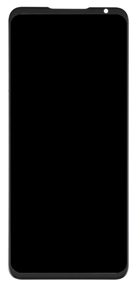 LCD Screen for ZTE Nubia Red Magic 6 Pro (replacement display without touch)