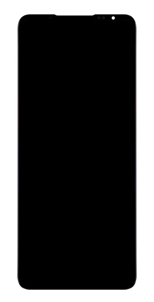 LCD Screen for ZTE Nubia Red Magic 6S Pro (replacement display without touch)