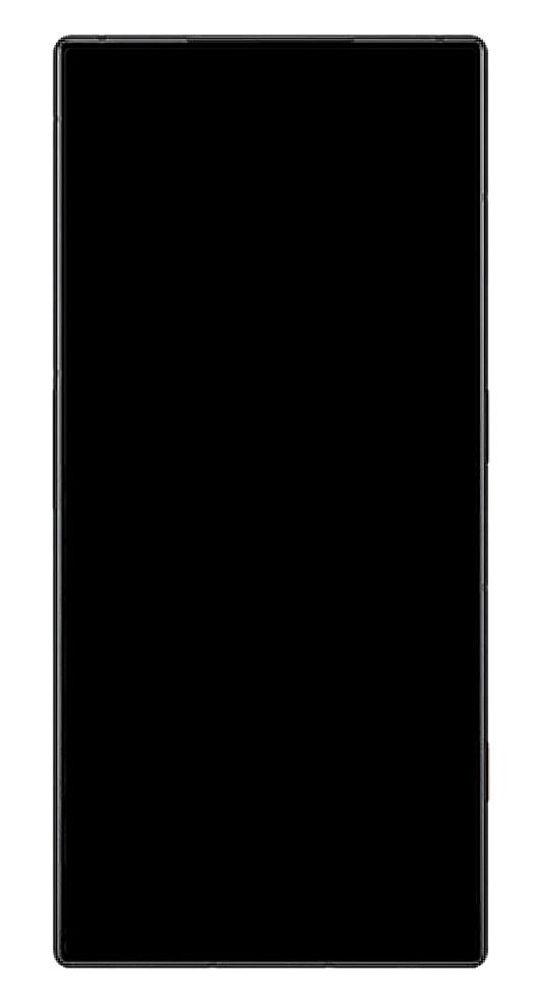 LCD Screen for ZTE Nubia Red Magic 8 Pro (replacement display without touch)