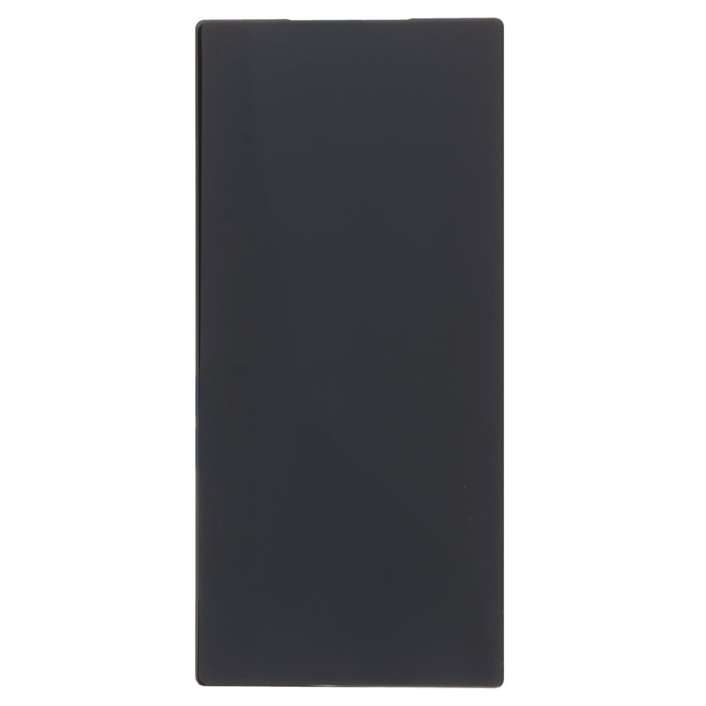 LCD with Touch Screen for ZTE Nubia Red Magic 10SPro Plus - Grey (display glass combo folder)