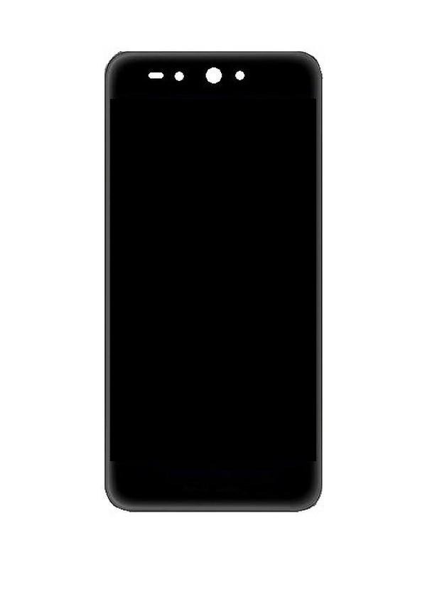 LCD with Touch Screen for BLU Advance A5 Plus (display glass combo folder)