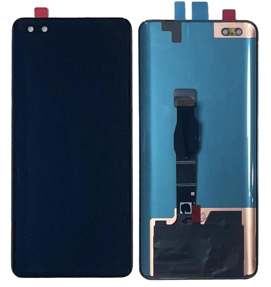 LCD with Touch Screen for BLU Bold N2 (display glass combo folder)