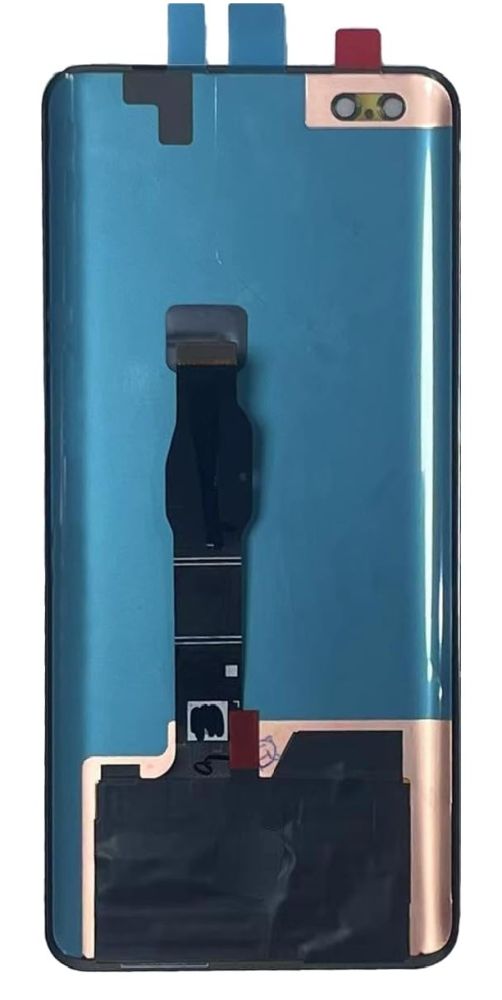 LCD with Touch Screen for BLU Bold N2 (display glass combo folder)