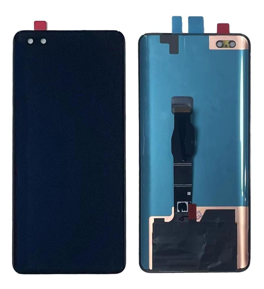 LCD with Touch Screen for BLU Bold N2 (display glass combo folder)
