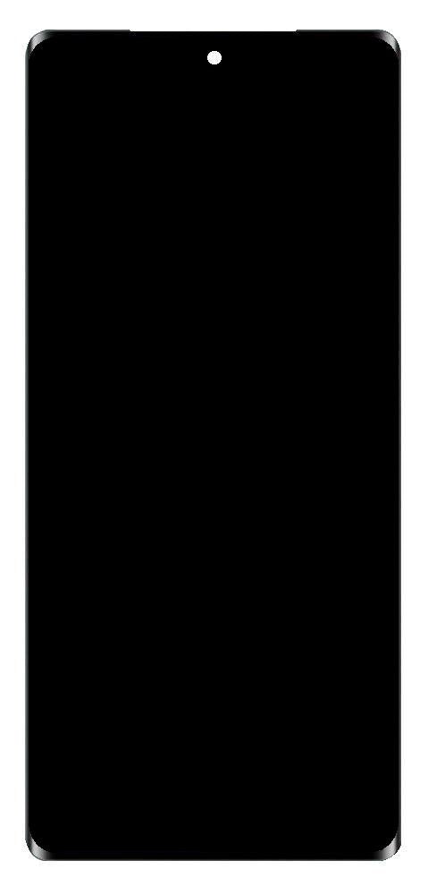 LCD with Touch Screen for BLU Bold N3 (display glass combo folder)