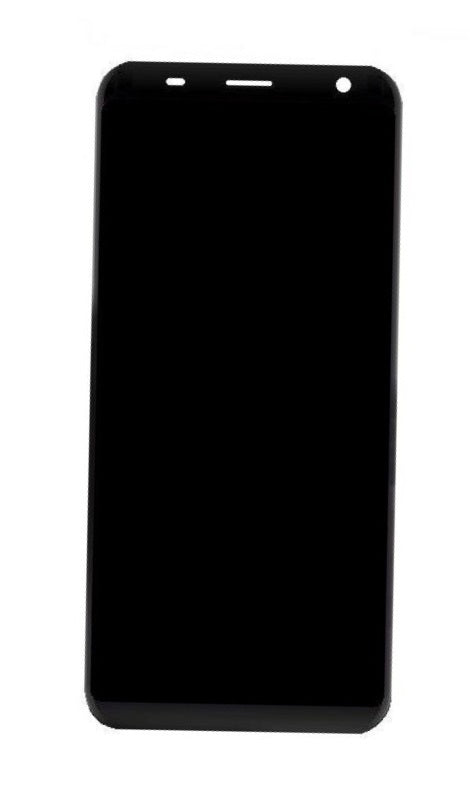 LCD with Touch Screen for BLU C6 2020 (display glass combo folder)