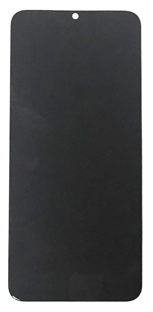 LCD with Touch Screen for BLU F92e (display glass combo folder)