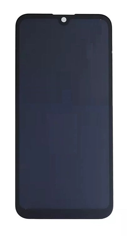 LCD with Touch Screen for BLU G33 (display glass combo folder)
