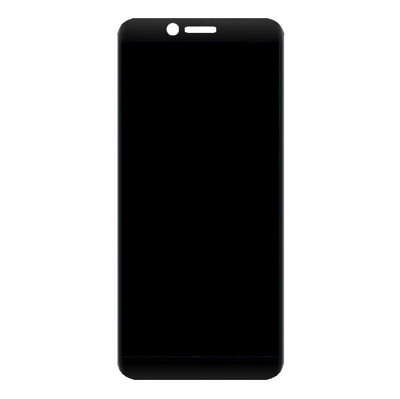 LCD with Touch Screen for BLU G40 (display glass combo folder)