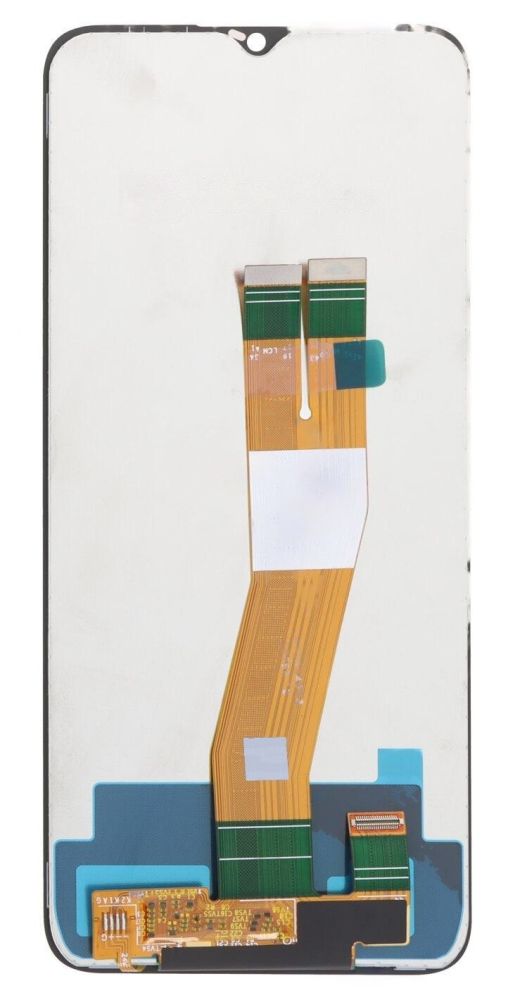 LCD with Touch Screen for BLU G52L (display glass combo folder)
