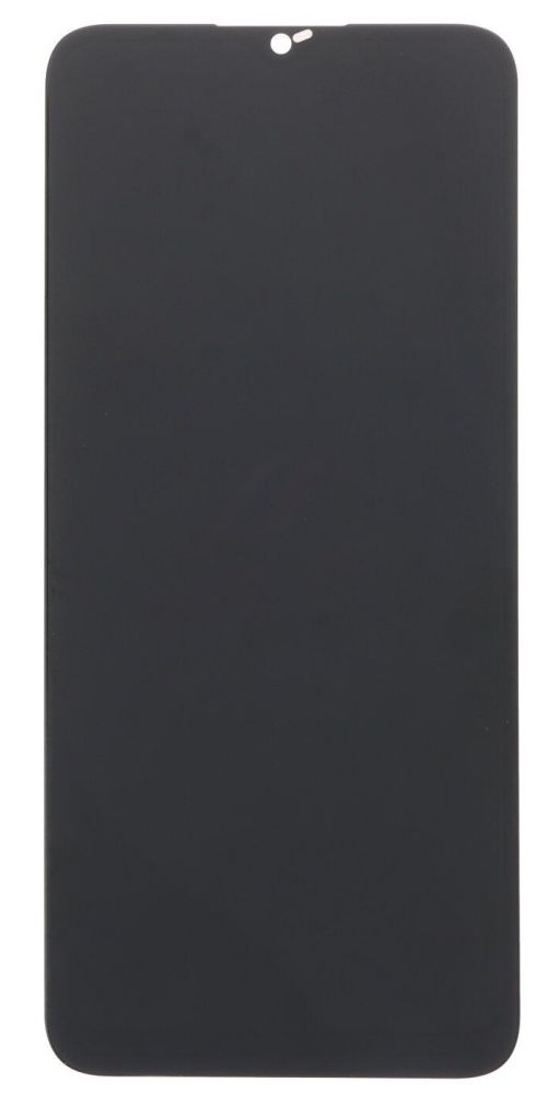 LCD with Touch Screen for BLU G52L (display glass combo folder)