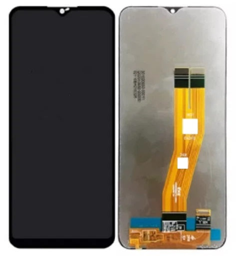 LCD with Touch Screen for BLU G63 (display glass combo folder)