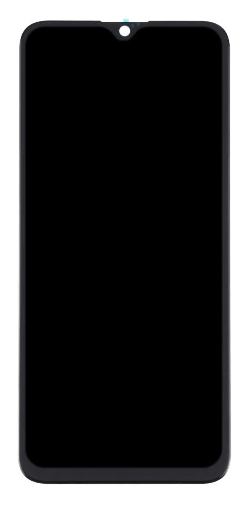 LCD with Touch Screen for BLU G90 - Magenta (display glass combo folder)
