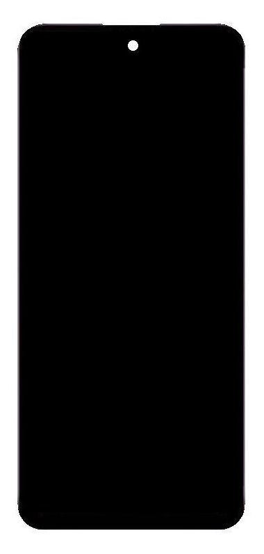LCD with Touch Screen for BLU G93 (display glass combo folder)