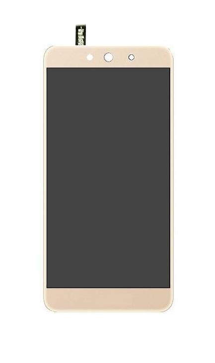 LCD with Touch Screen for BLU Grand M (display glass combo folder)