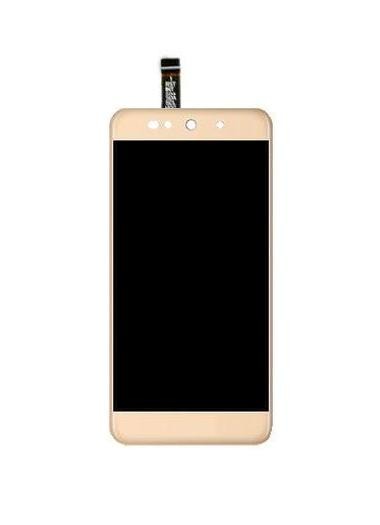 LCD with Touch Screen for BLU Grand X (display glass combo folder)