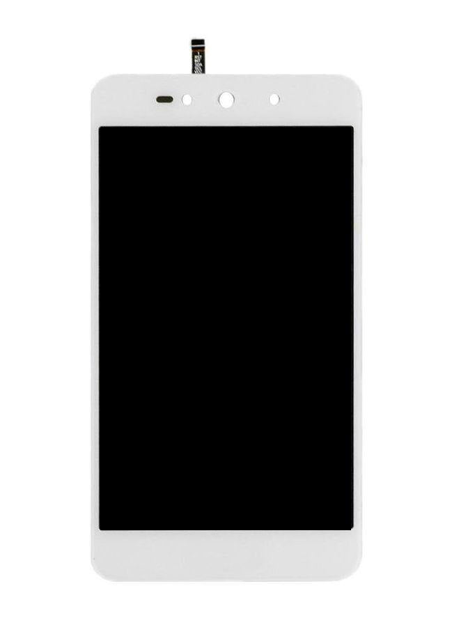 LCD with Touch Screen for BLU Grand X (display glass combo folder)